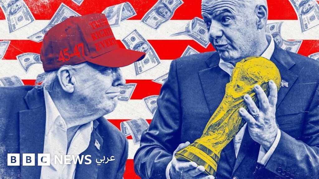 ارتفاع أسعار تذاكر كأس العالم 2026 إلى مستويات قياسية