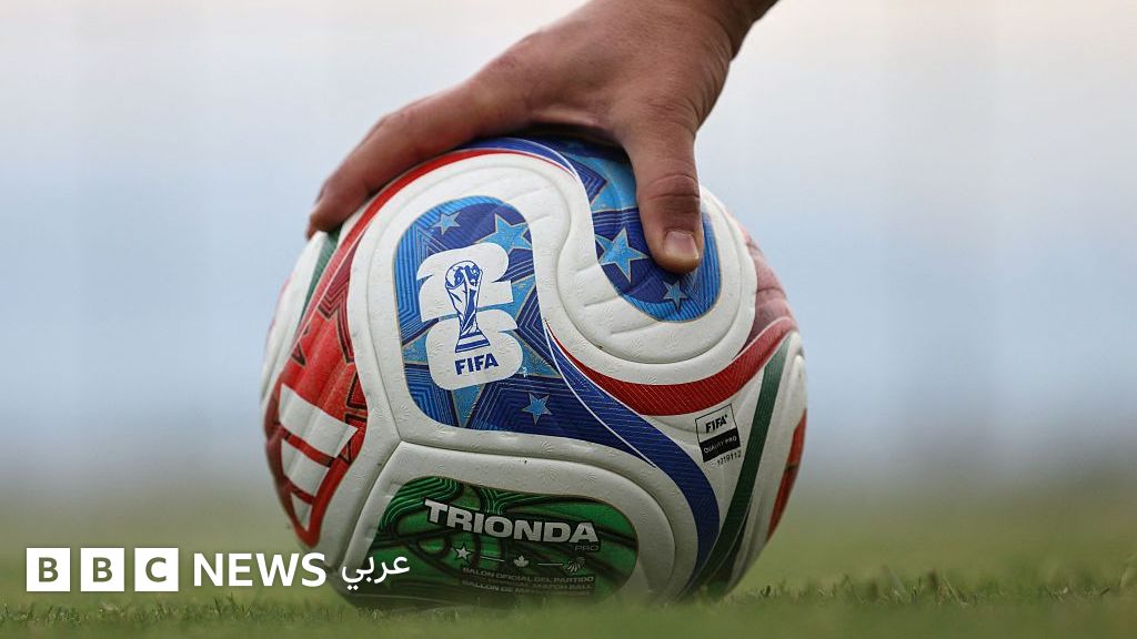 كأس العالم 2026 في ثلاث دول لأول مرة في التاريخ
