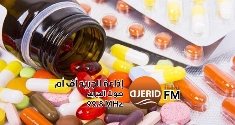 تعطل إمدادات الأدوية يهدد الصيدليات الخاصة: رئيس النقابة يكشف التفاصيل رئيس نقابة أصحاب الصيدليات الخاصة: اضطراب في التزود بالأدوية بالعديد من الصيدليات