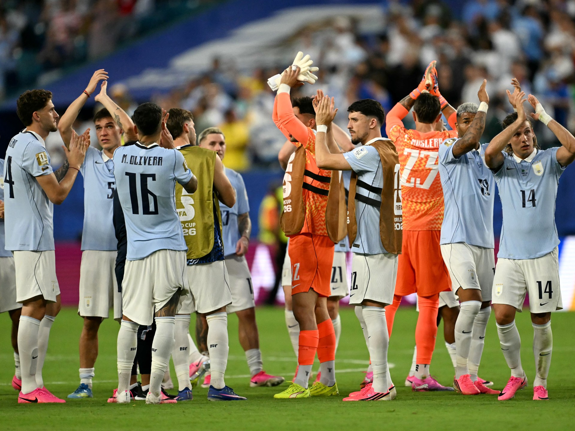 كأس العالم 2026 تكشف فجوة بين الجماهير والمسؤولين