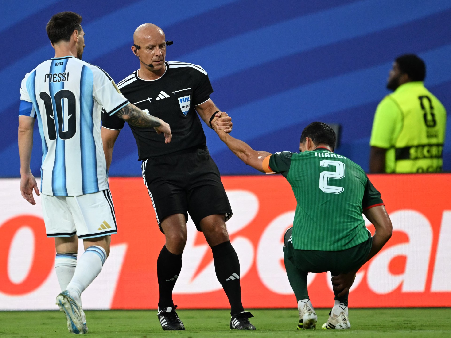 أبرز فضائح كأس العالم 2026 تثير الجدل عالمياً