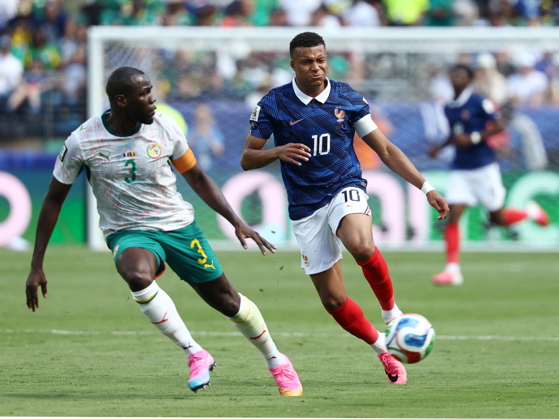 كاليدو كوليبالي قائد السنغال في كأس العالم 2026