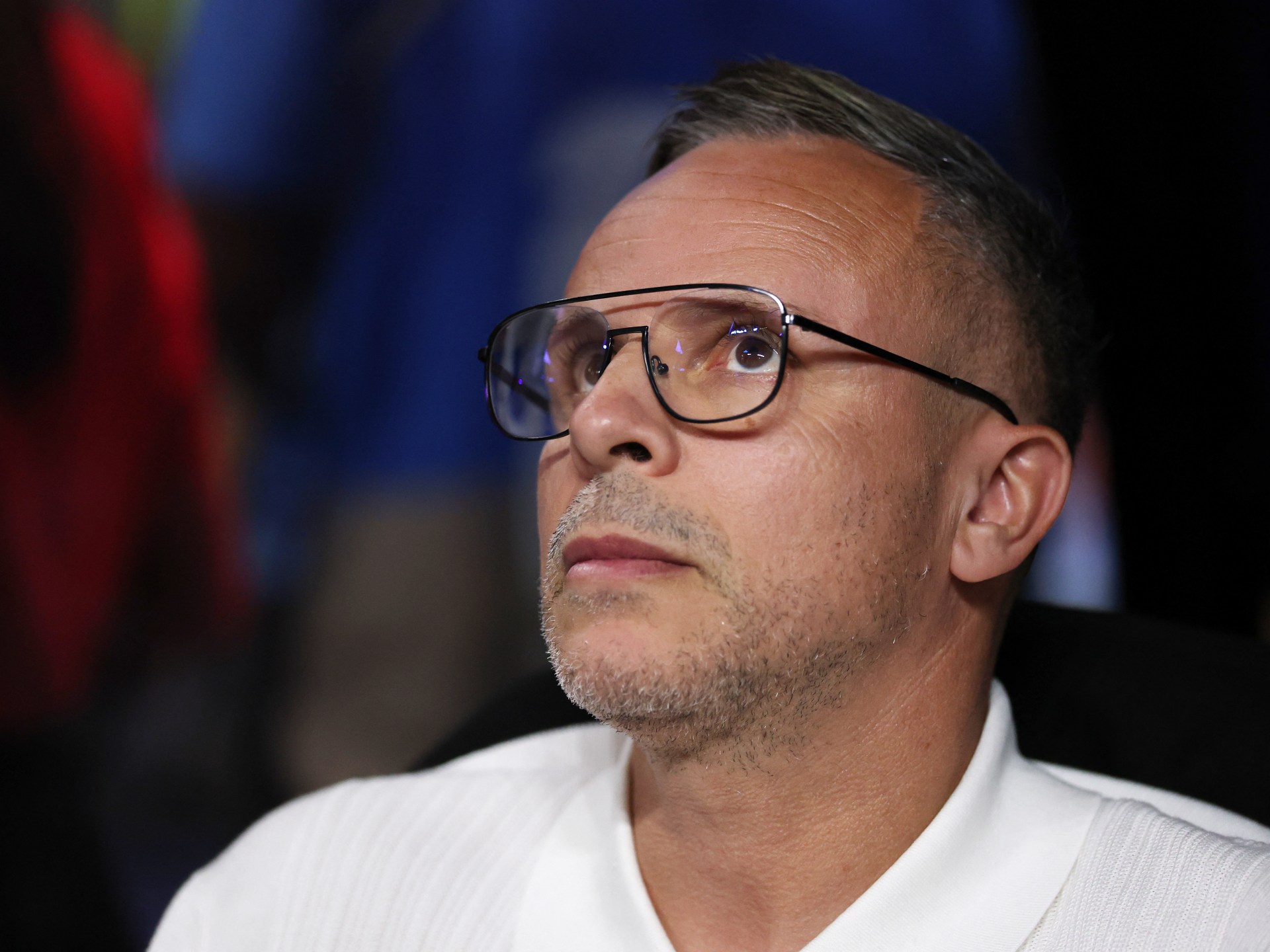 محمد وهبي مدرب المنتخب المغربي لكأس العالم 2026
