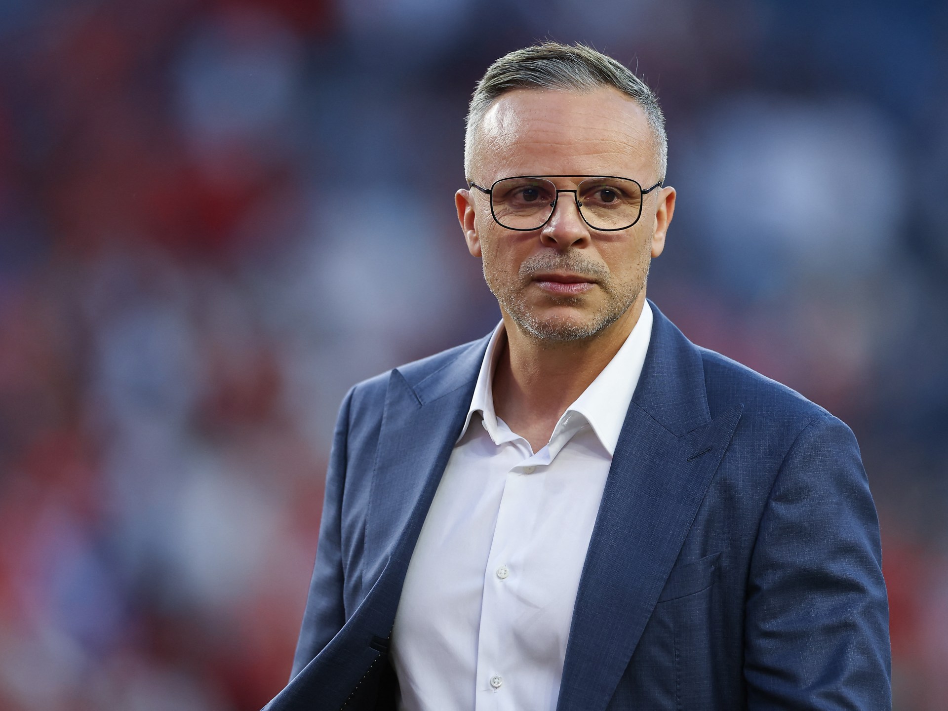 محمد وهبي ينتقد نظام كأس العالم 2026