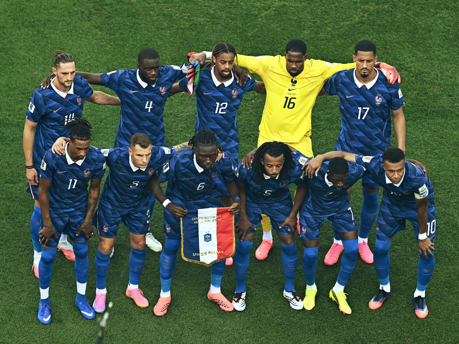 راخوي يشعل أزمة قبل نصف نهائي كأس العالم 2026