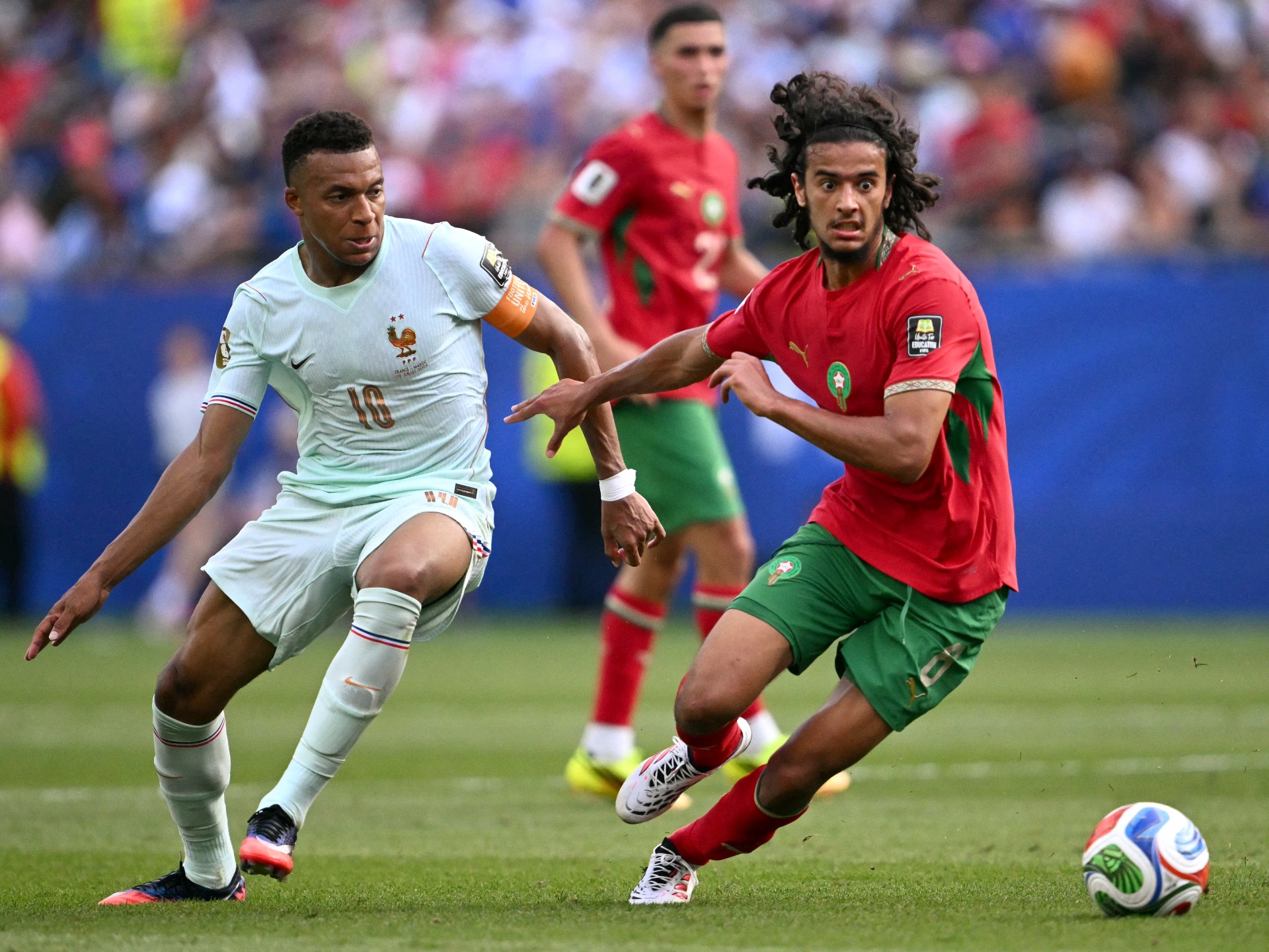 قائمة أفضل 10 لاعبين في كأس العالم 2026
