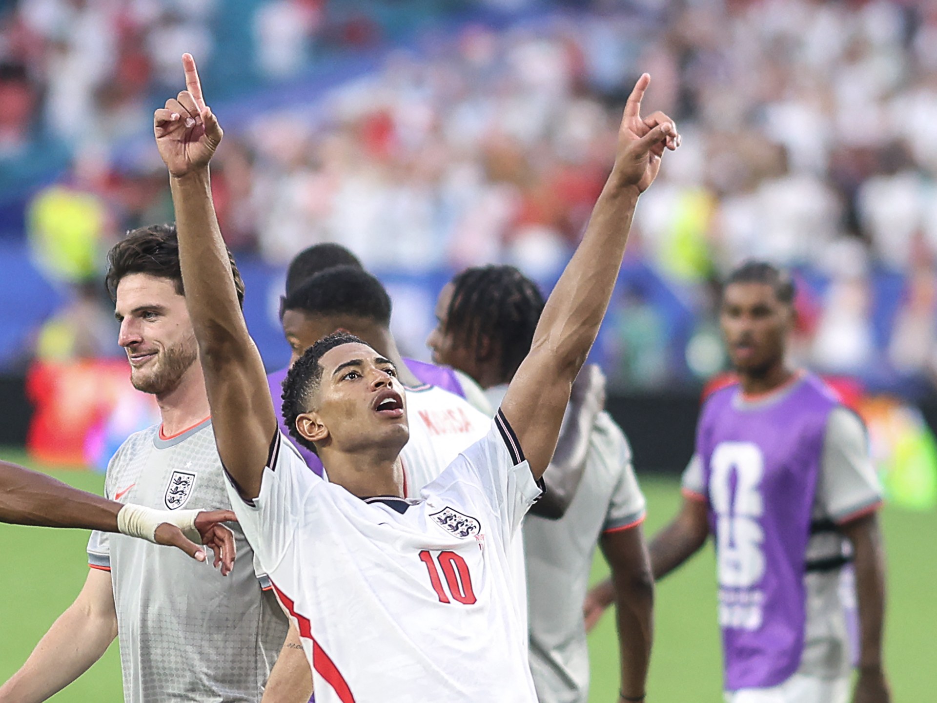 ألفي هالاند ينتقد حكم مباراة النرويج في كأس العالم 2026