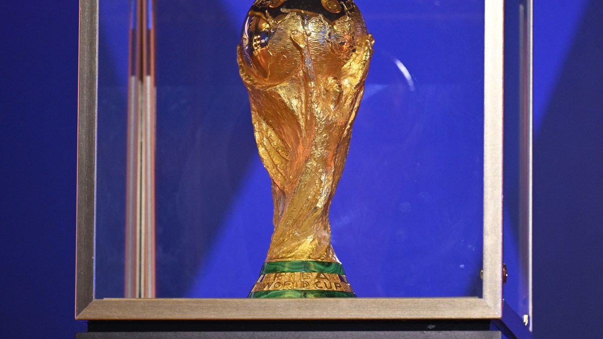 كأس العالم 2026: مكافآت مالية قياسية تنتظر البطل والوصيف جوائز مالية قياسية في كأس العالم 2026