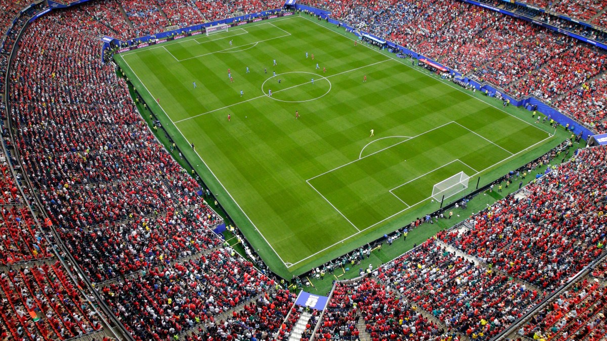 شعار الفيفا مع كأس العالم 2026 وحملة مكافحة التحريض