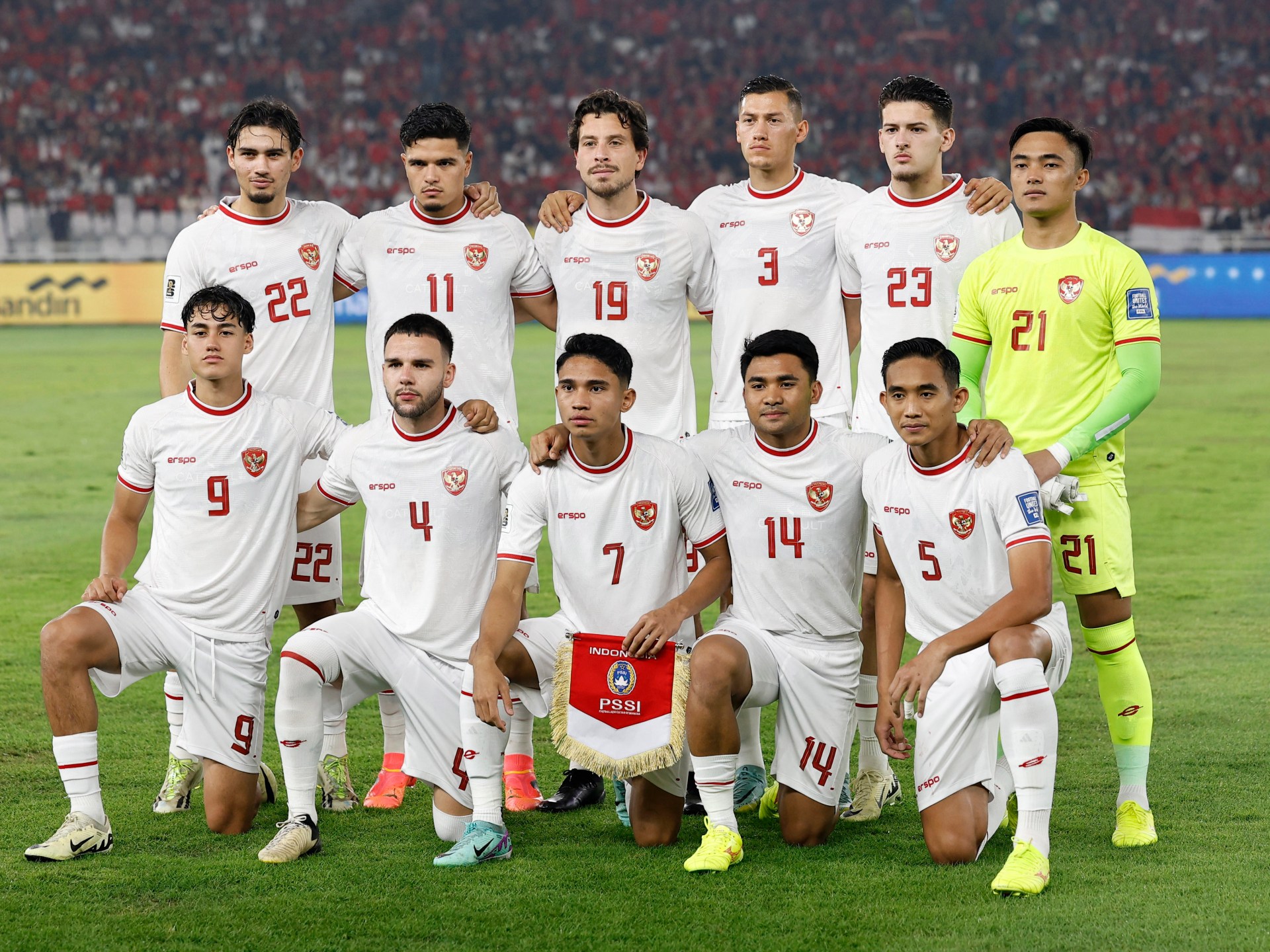 8 دول عملاقة لم تتأهل إلى كأس العالم 2026