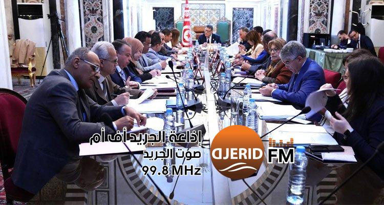 "البرلمان المغربي يدمج مقترح قانون الحرية الاقتصادية ومكافحة اقتصاد الريع في لجنتين قارتين!" مكتب البرلمان يحيل مقترح قانون الحرية الاقتصادية ومكافحة اقتصاد الريع إلى لجنتين قارتين