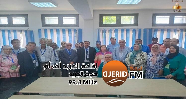  بكالوريا 2025: وزير التربية يزور معهد الامتياز بالجديدة وإعدادية الرمال بط