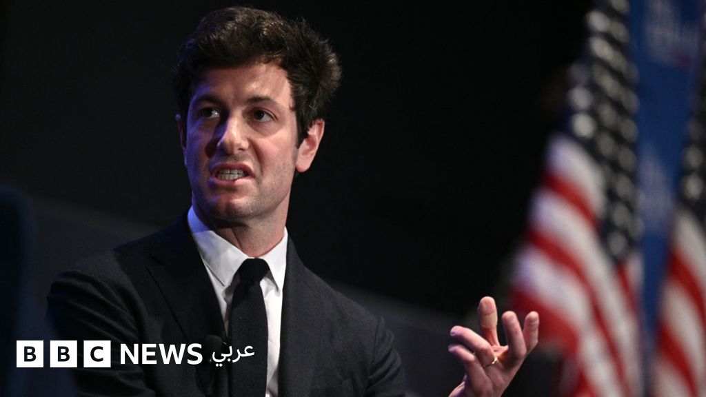جوشوا كوشنر يعبر عن ندمه على صفقة كأس العالم 2026