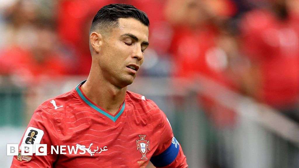 رونالدو يخيب الآمال في كأس العالم 2026 بتعادل مفاجئ