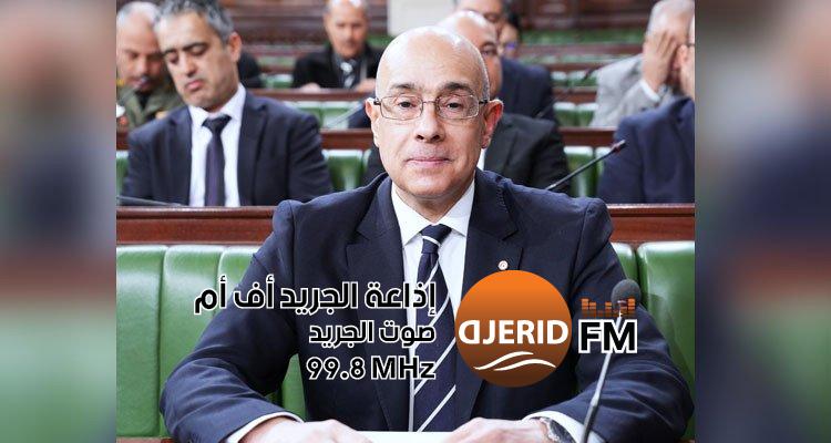 وزير الدفاع يُعلن المبلغ الإجمالي للجرايات المُخصصة لأسر شهداء الثورة وجرحاها! وزير الدفاع يكشف عن المبلغ الجملي للجرايات التي صرفت لفائدة أولى الحق من شهداء الثورة وجرحاها