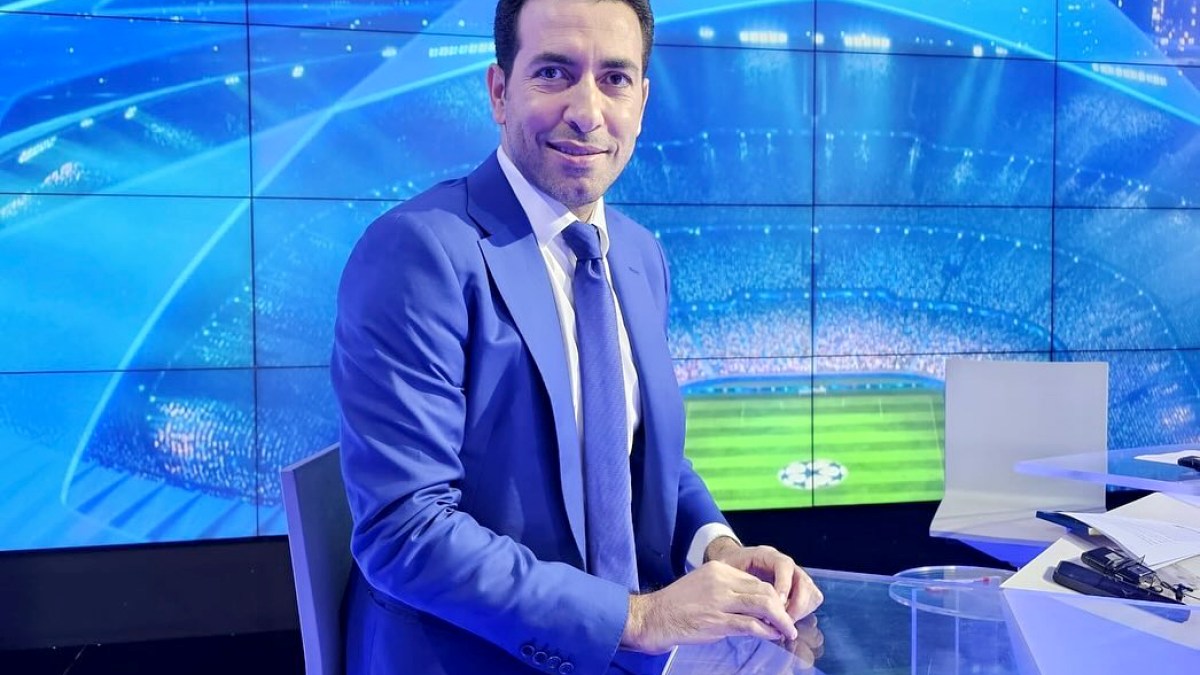 أبو تريكة: إسبانيا استحقت لقب كأس العالم 2026 بفوزها العادل على الأرجنتين محمد أبو تريكة يعلق على فوز إسبانيا بكأس العالم 2026