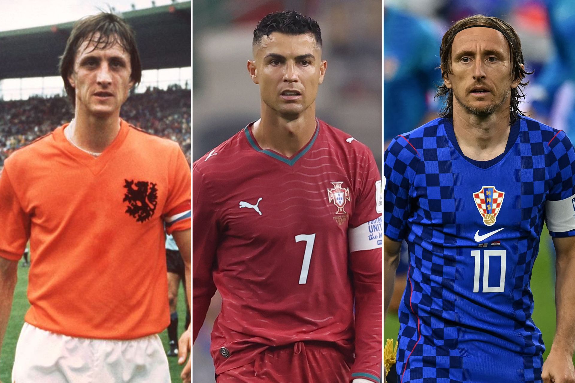 كرة ذهبية وكأس العالم 2026