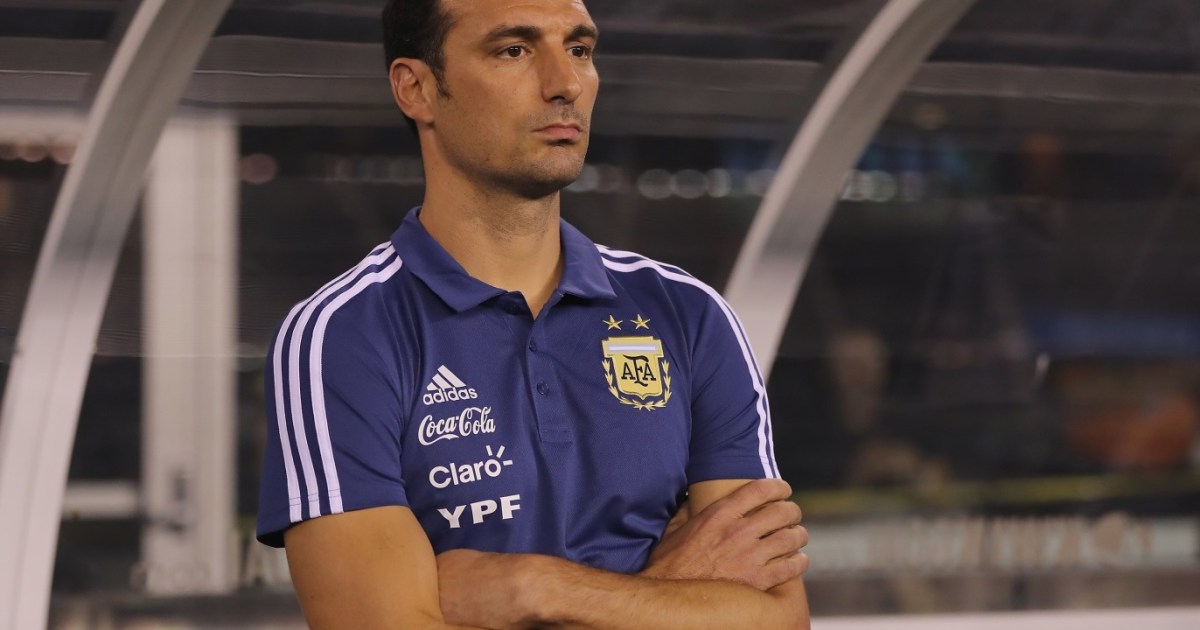 ليونيل ميسي يستعد لكأس العالم 2026