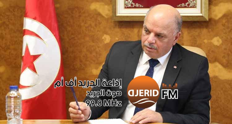 وزير النقل يعرب عن استيائه الشديد إزاء تتالي حوادث المترو 