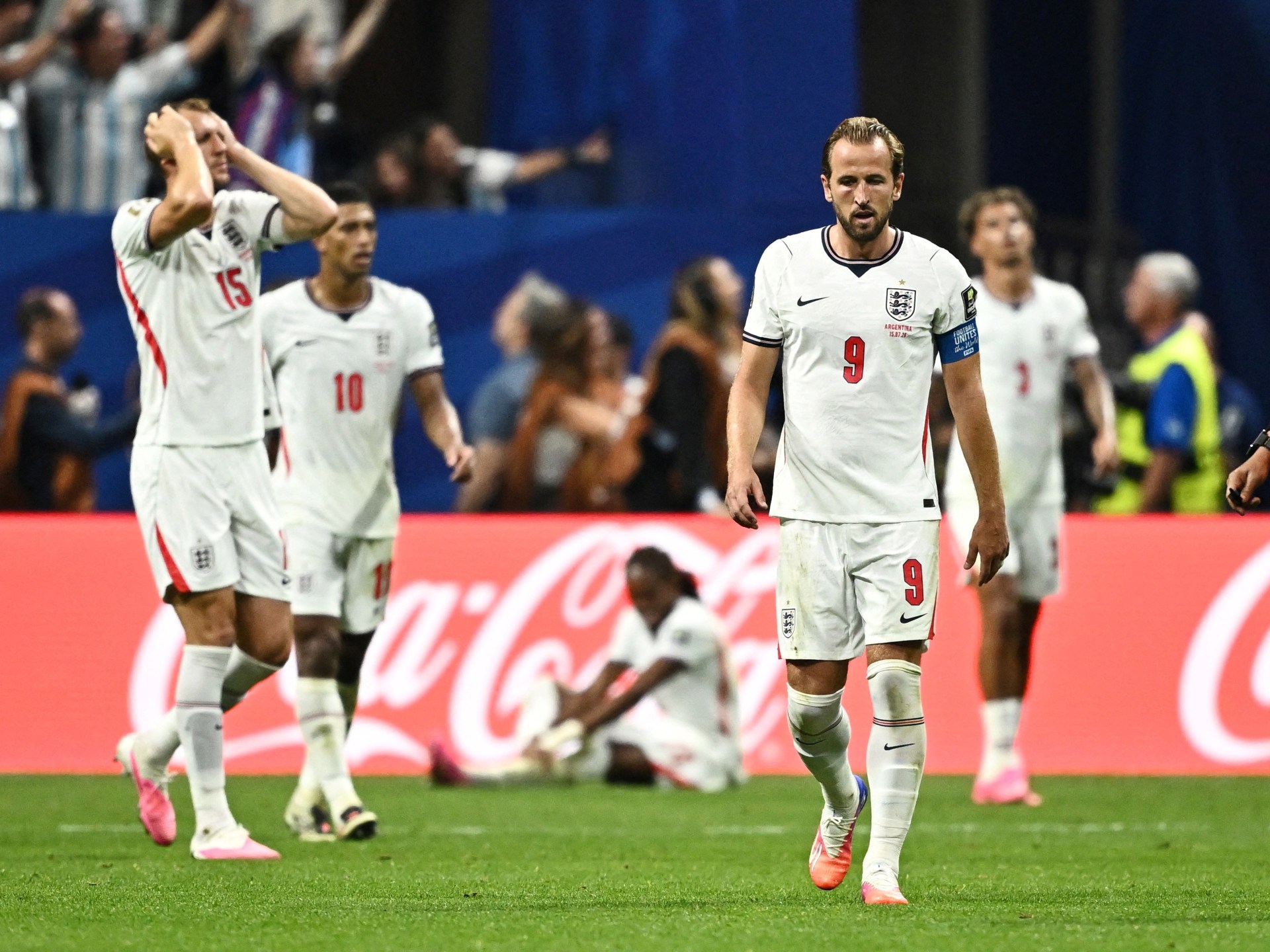 مباراة المركز الثالث في كأس العالم 2026