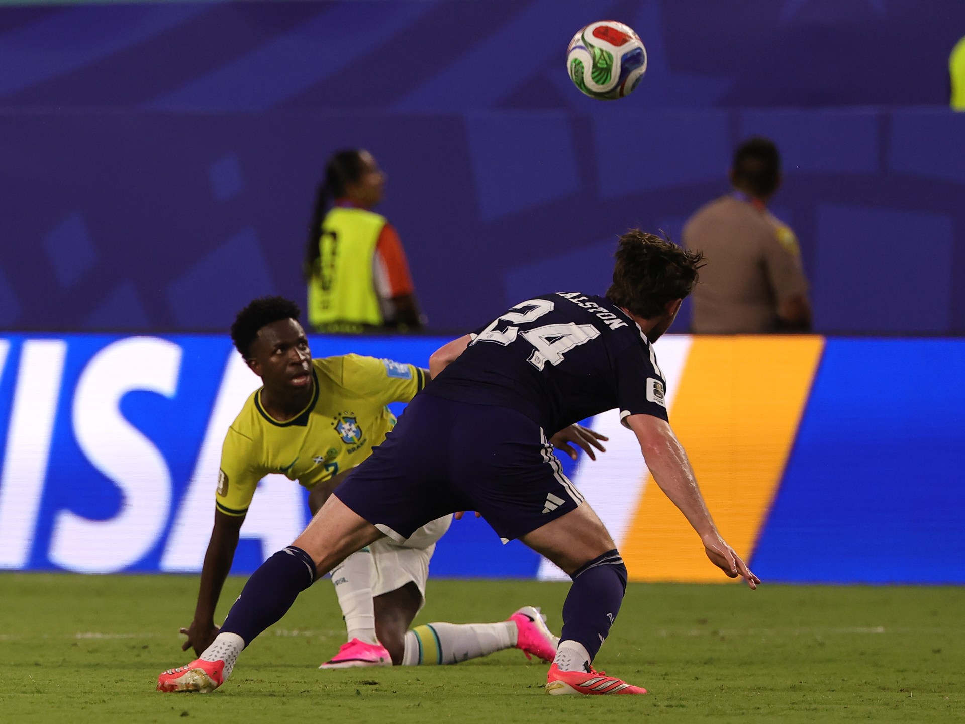 مفاجآت دور الـ32 في كأس العالم 2026