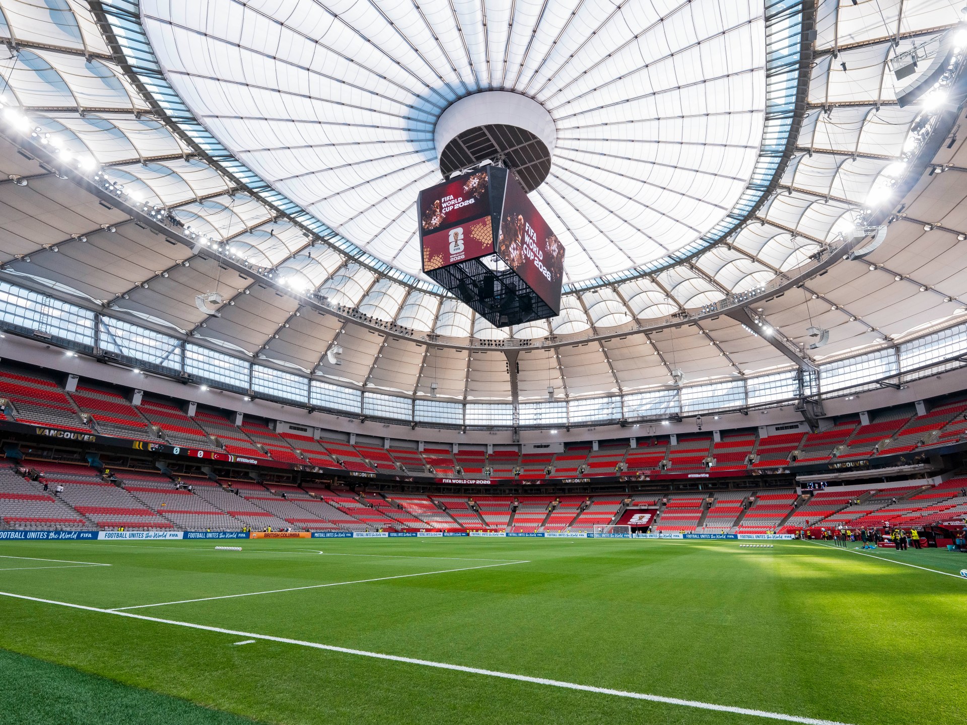 مواجهة الجزائر وسويسرا في كأس العالم 2026