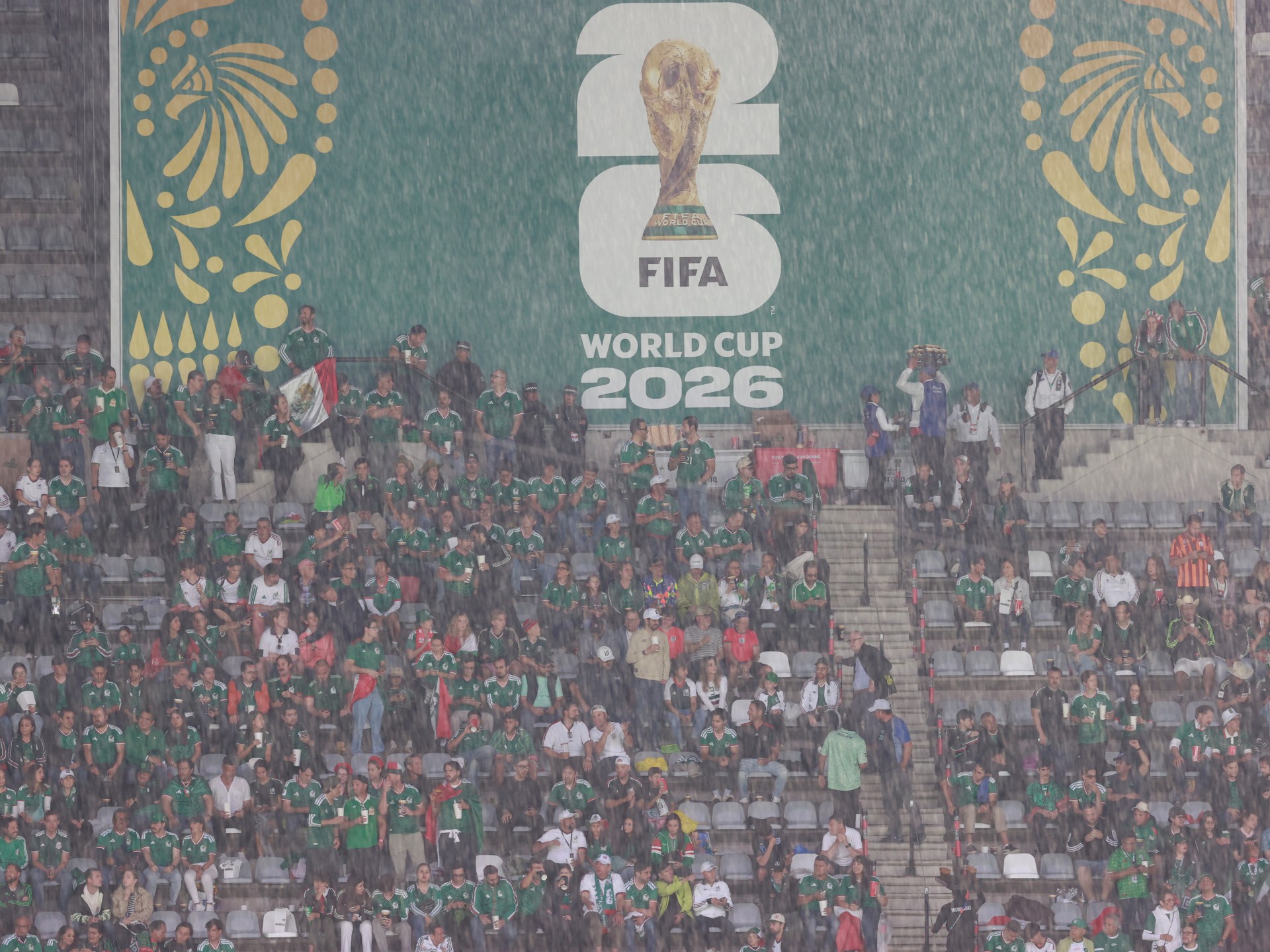 تذاكر نهائي كأس العالم 2026 بأسعار خيالية