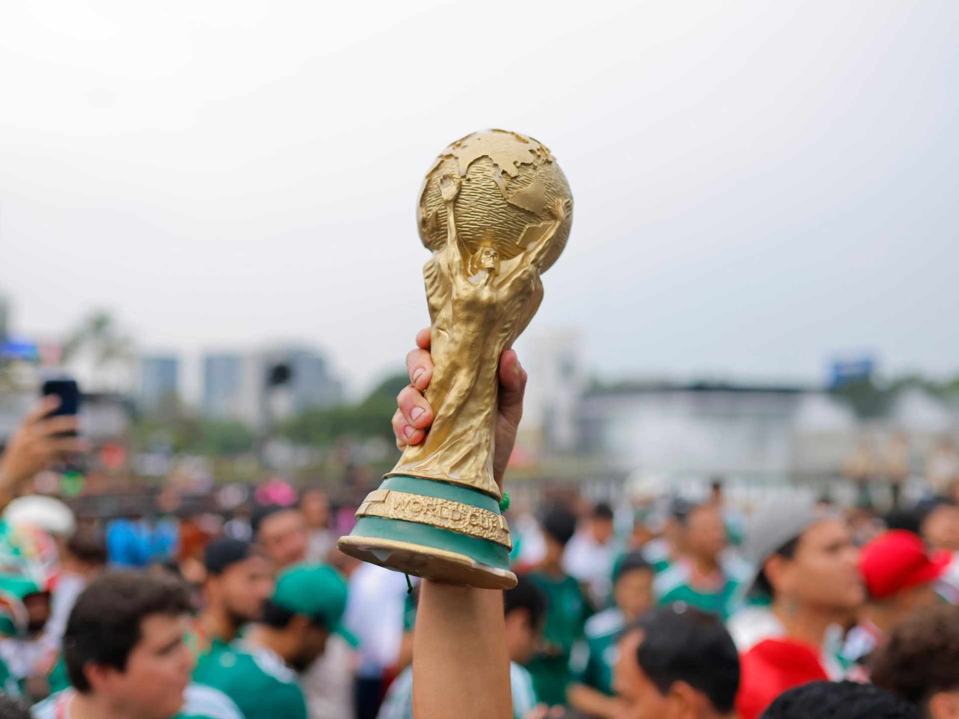أبرز إحصائيات منتخبات نصف نهائي كأس العالم 2026