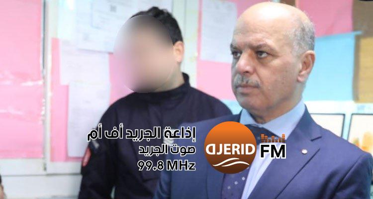 وزير النقل: سنحصل على هبة فرنسية بـ180 حافلة استعملت في الأولمبياد الأخير 