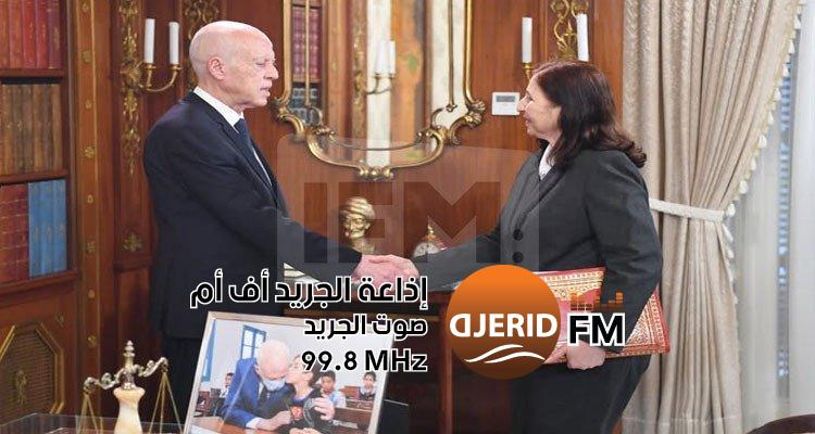 "لا تهاون في محاسبة المسؤولين: الكشف عن أهمية الأمانة في المناصب الحكومية" سعيد: لا مجال للتردّد في إعفاء أيّ مسؤول ثبت أنّه لا يشعر بالأمانة التي كُلف بها