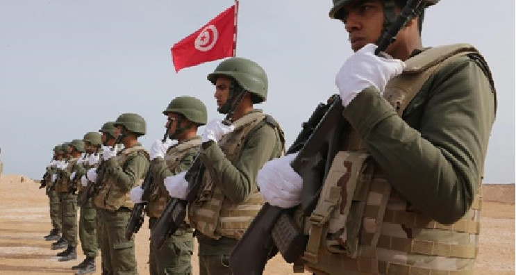 تحديد موعد انطلاق أول حصة للتجنيد الوطني 2026 ببيان رسمي من وزارة الدفاع وزارة الدفاع الوطني تعلن موعد انطلاق حصة التجنيد الأولى لسنة 2026