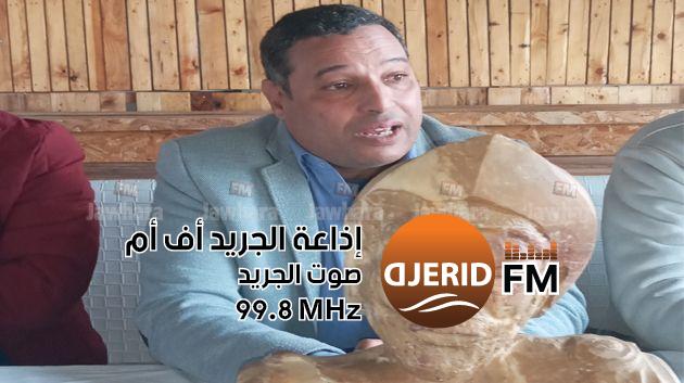 استنادا لبحث أثري دام 5 سنوات باحث تونسي يؤكد: النبي إدريس عاش في شطّ الجريد استنادا لبحث أثري دام 5 سنوات باحث تونسي يؤكد: النبي إدريس عاش في شطّ الجريد