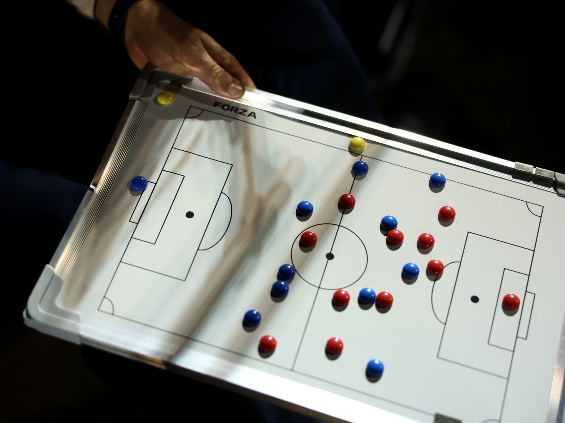 تحليل تكتيكات كأس العالم 2026 وأثرها على الكرة المغاربية