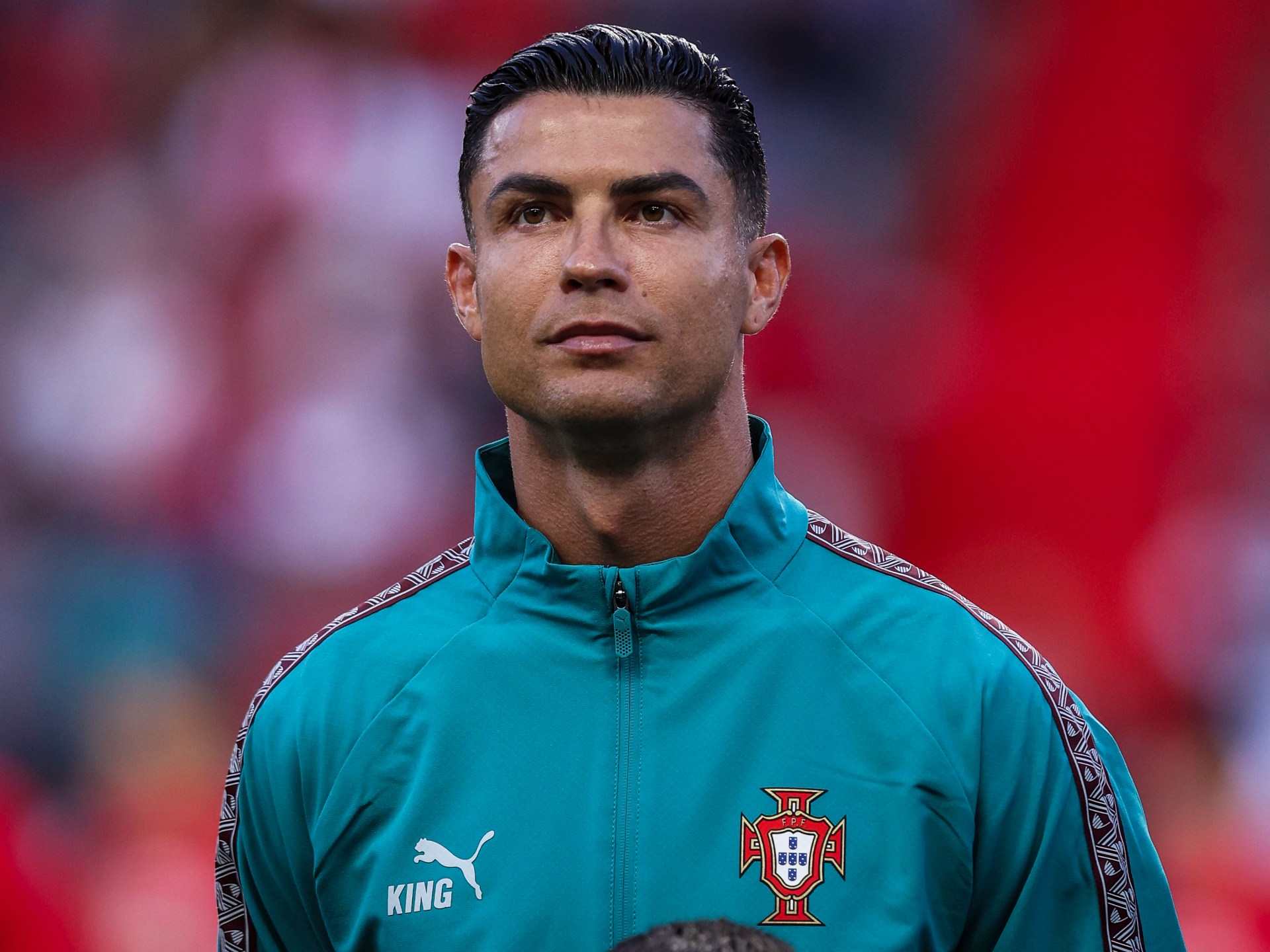 كريستيانو رونالدو في كأس العالم 2026