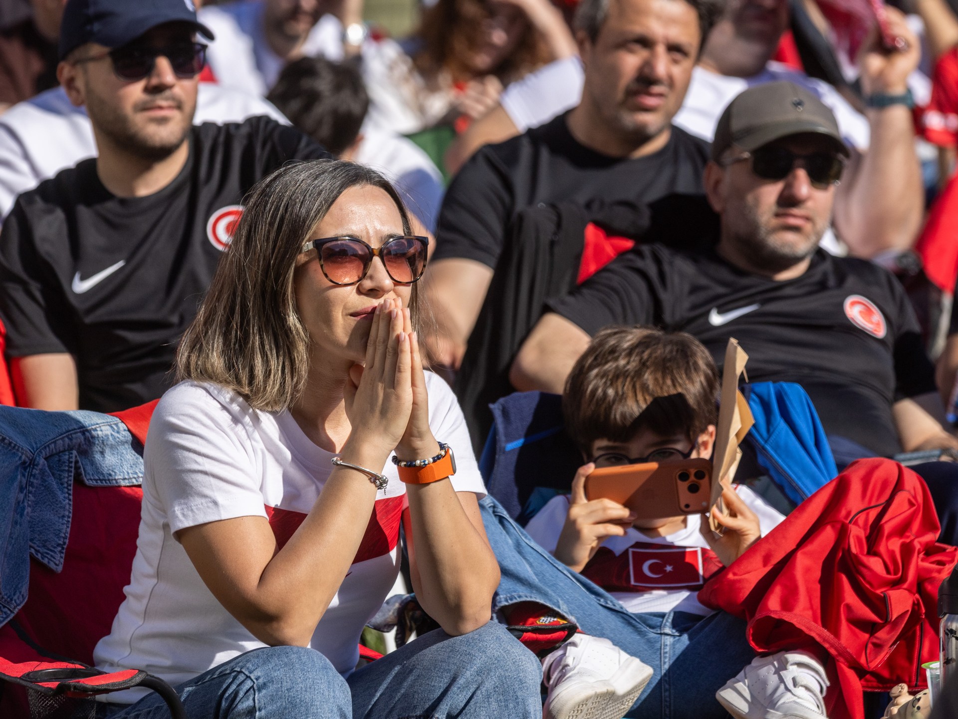 نصائح صحية لحماية القلب أثناء كأس العالم 2026