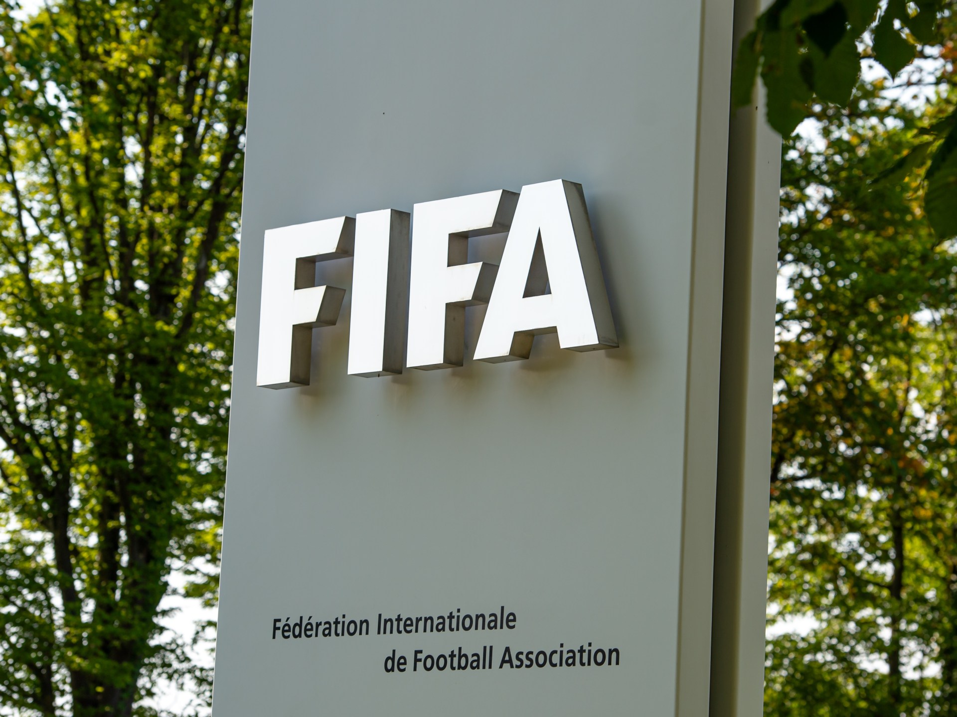 إقالة مدير فيفا التنفيذي قبل كأس العالم 2026