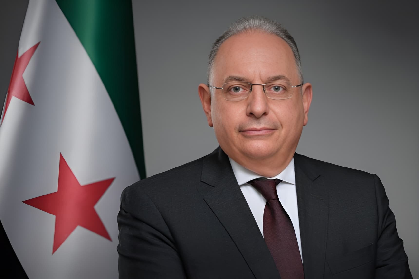 بشراكة سعودية.. وزارة المالية في سوريَة توقع اتفاقية لدعم التحول الرقمي بشراكة سعودية.. وزارة المالية في سوريَة توقع اتفاقية لدعم التحول الرقمي