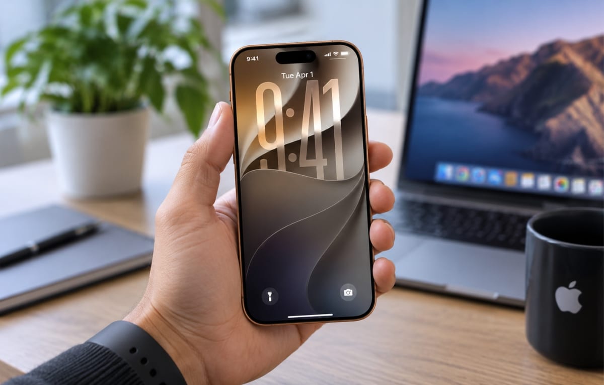 خطوات مهمة قبل تحديث آيفون إلى iOS 27