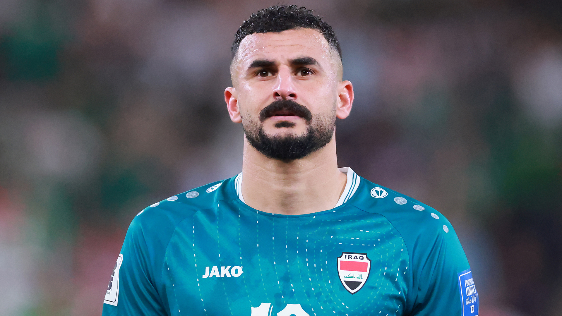 ميسي يعلن اعتزاله بعد كأس العالم 2026