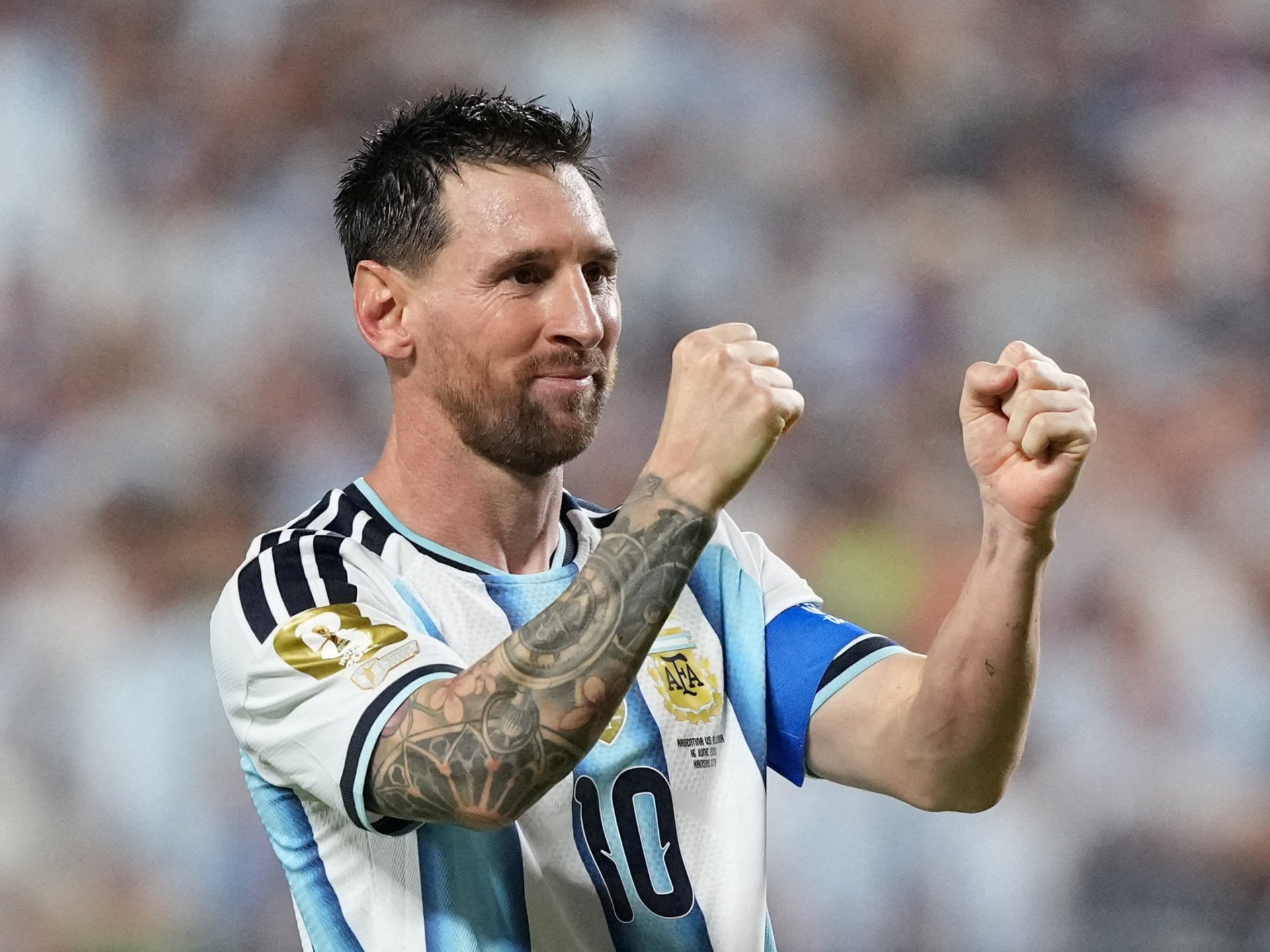 صراع الأجيال في كأس العالم 2026 بين نجوم الكرة