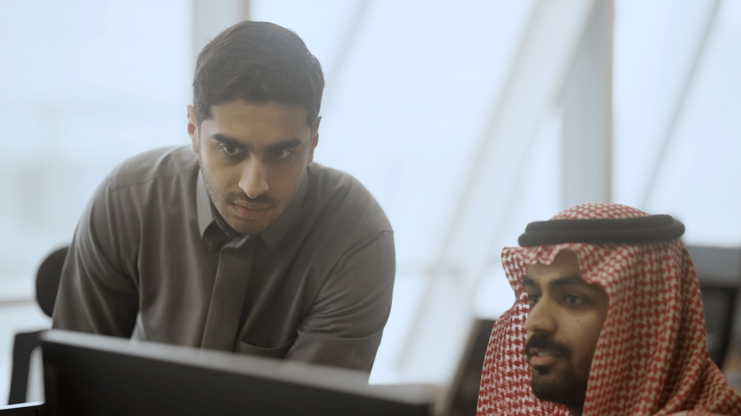 SVC تطوّر منصة «Aian» لتحليلات السوق بالذكاء الاصطناعي لدعم الاستثمار الخاص SVC تطوّر منصة «Aian» لتحليلات السوق بالذكاء الاصطناعي لدعم الاستثمار الخاص
