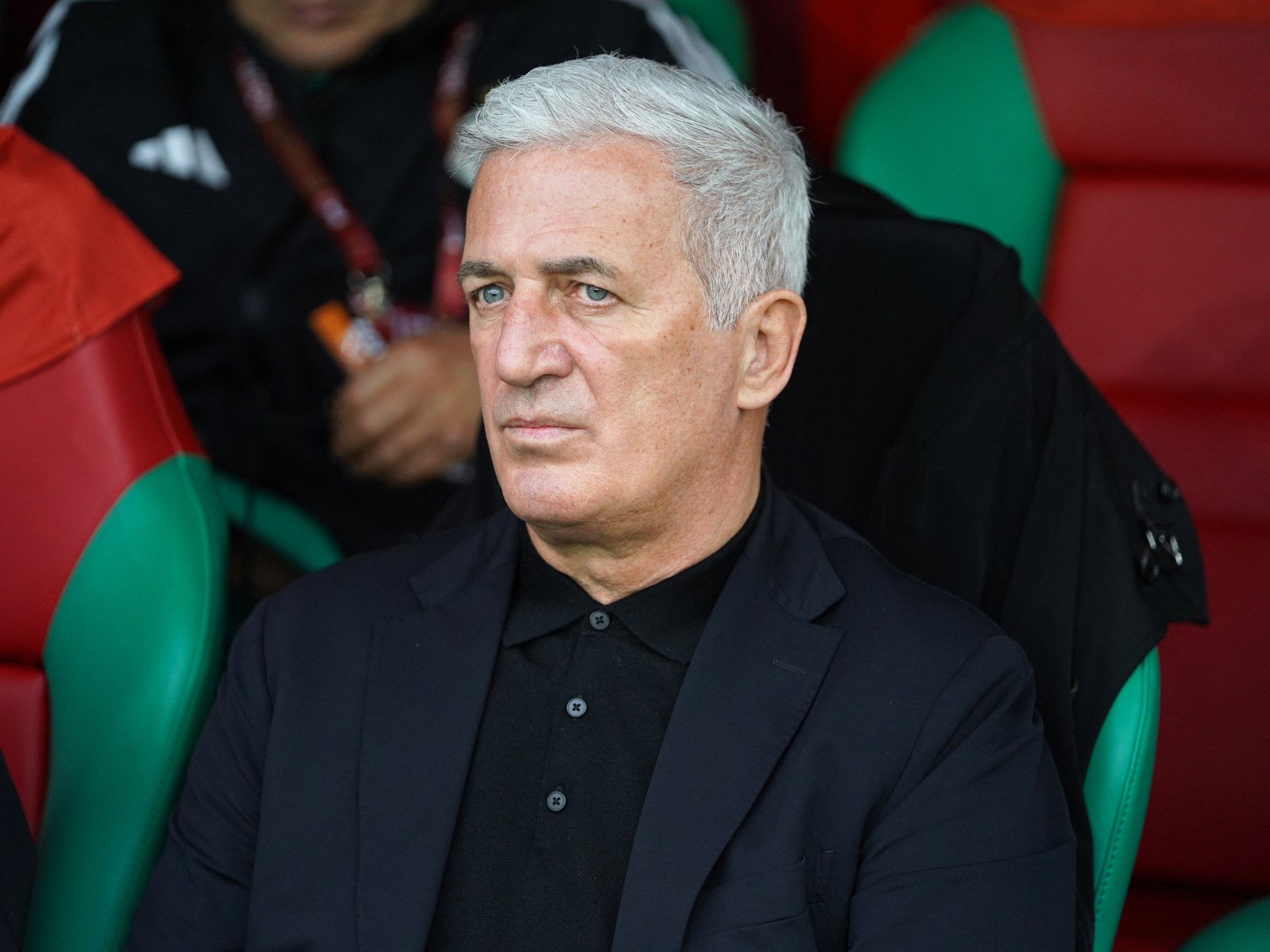 بيتكوفيتش يقود الجزائر في كأس العالم 2026
