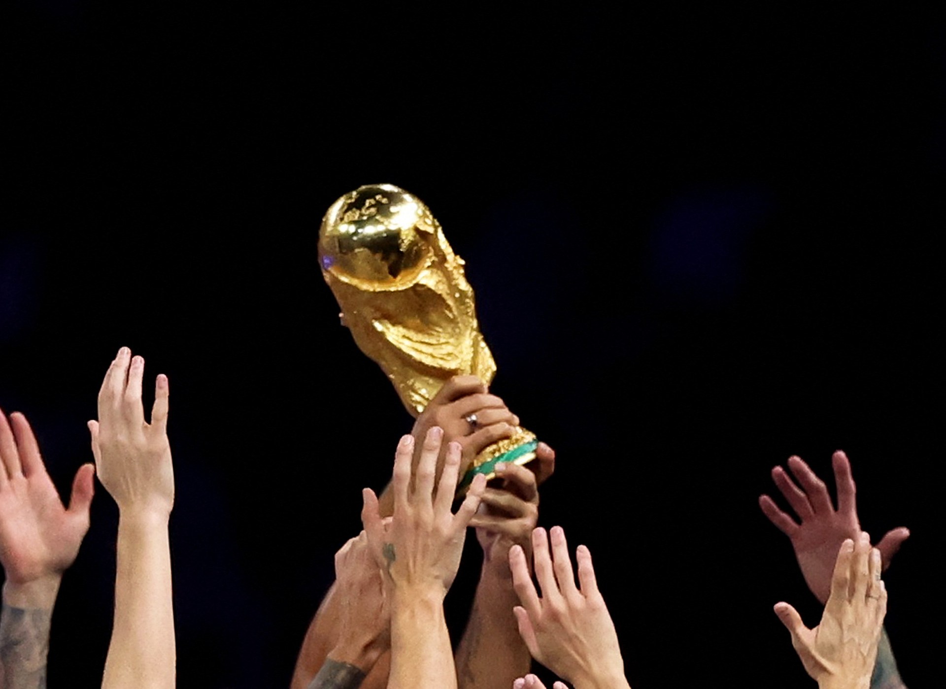 مناخ خوف في مونديال 2026 يثير الجدل