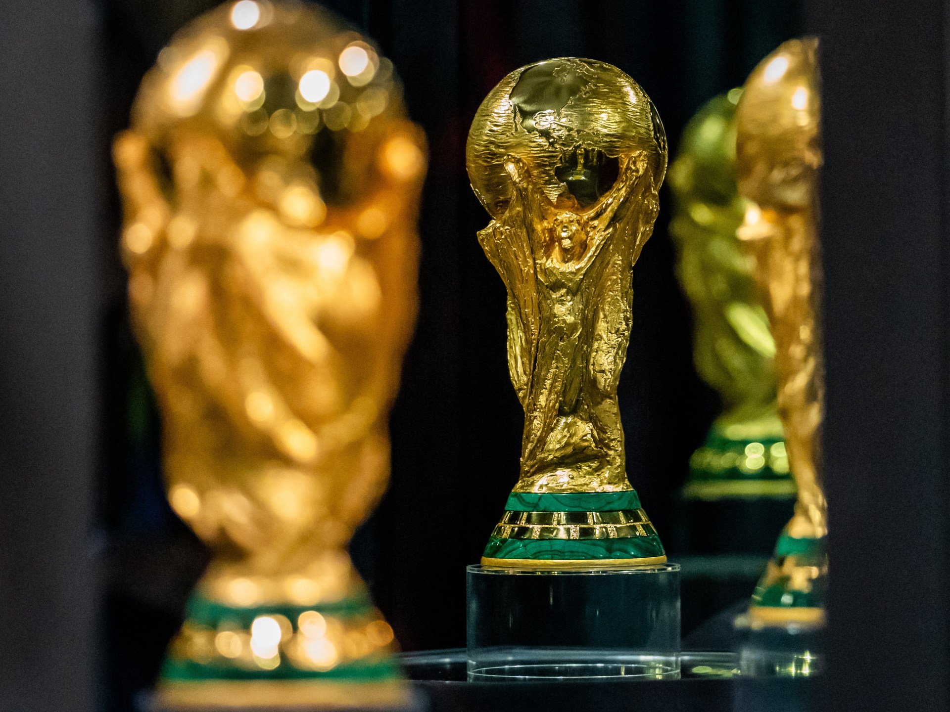 الهجرة سر نجاح المنتخبات في كأس العالم 2026