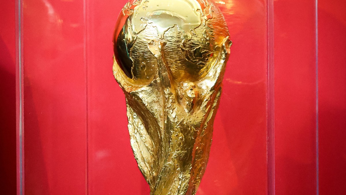عراف الرياضيات يتوقع بطل كأس العالم 2026