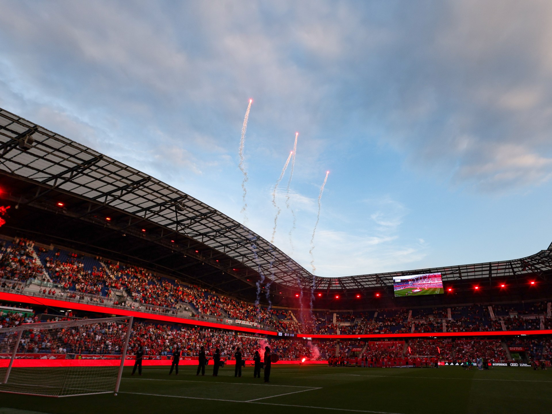 المغرب يواجه النرويج في مباراة ودية لكأس العالم 2026