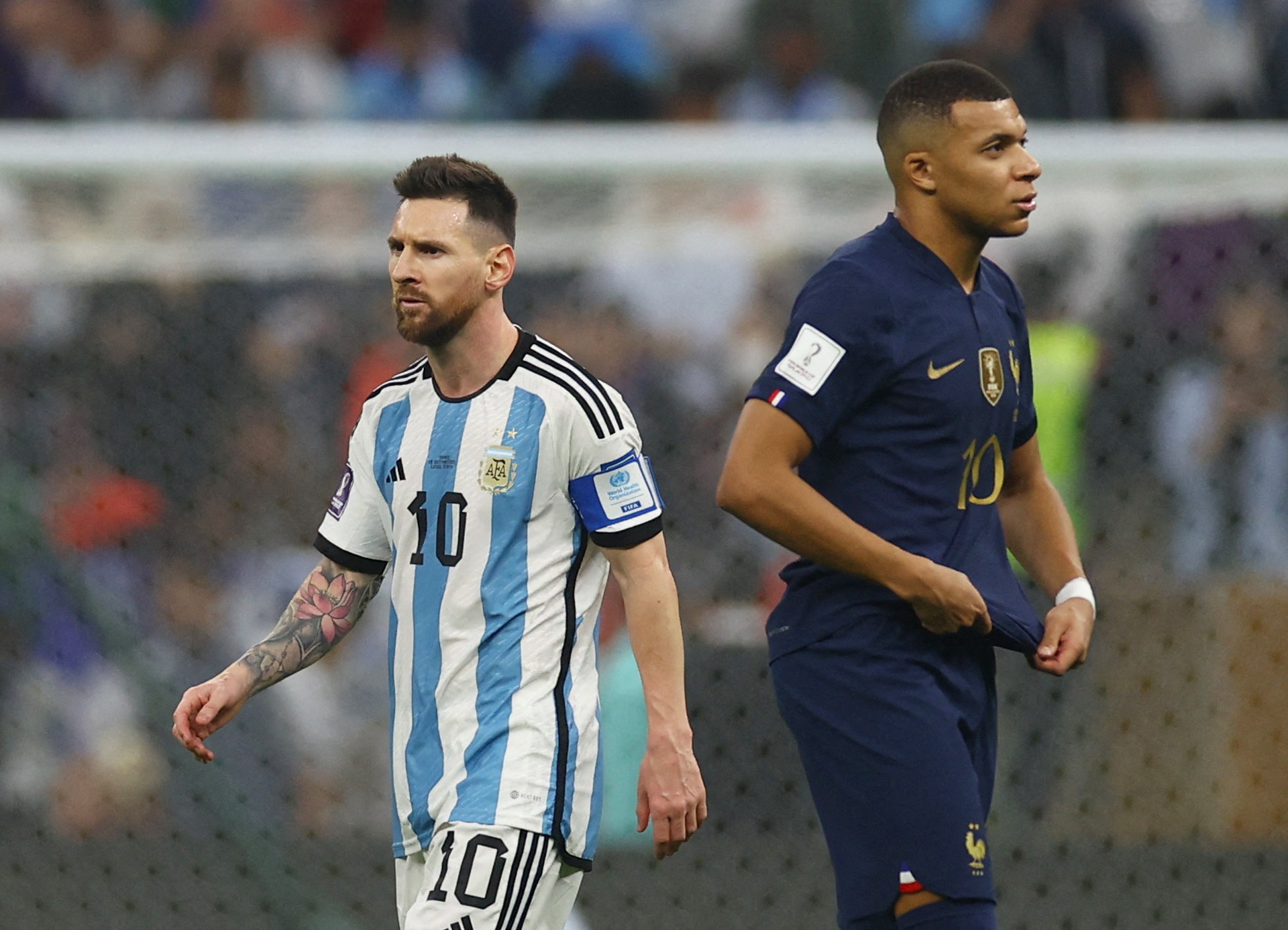مونديال 2026: تراجع إسبانيا وتقدم الأرجنتين