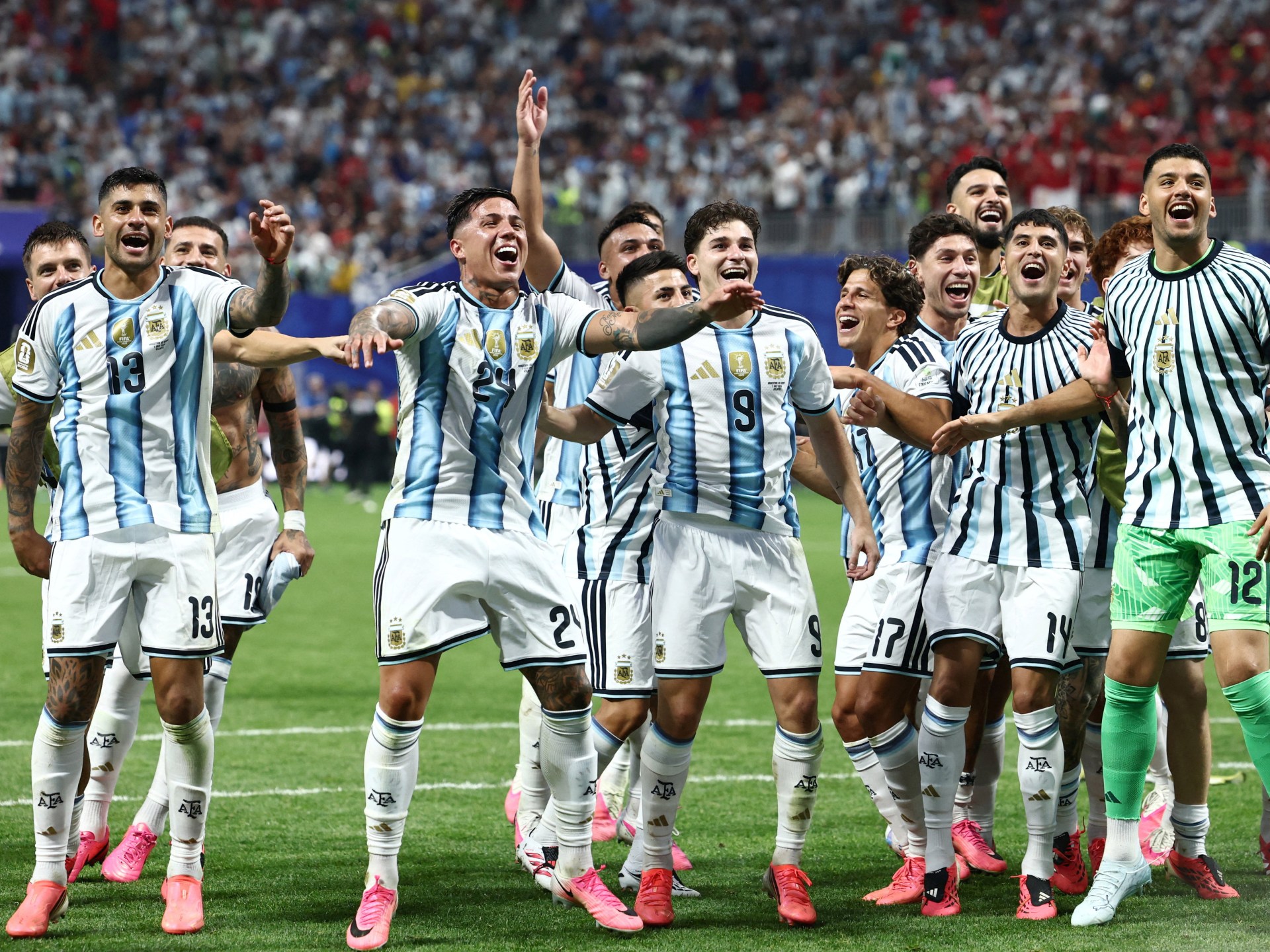 تصنيف فيفا الجديد يوليو 2026 قبل كأس العالم