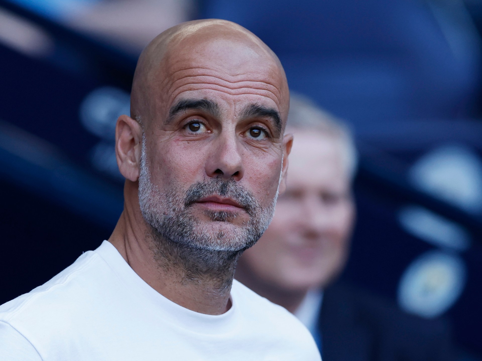 بيب غوارديولا يحلل فرص إسبانيا في كأس العالم 2026