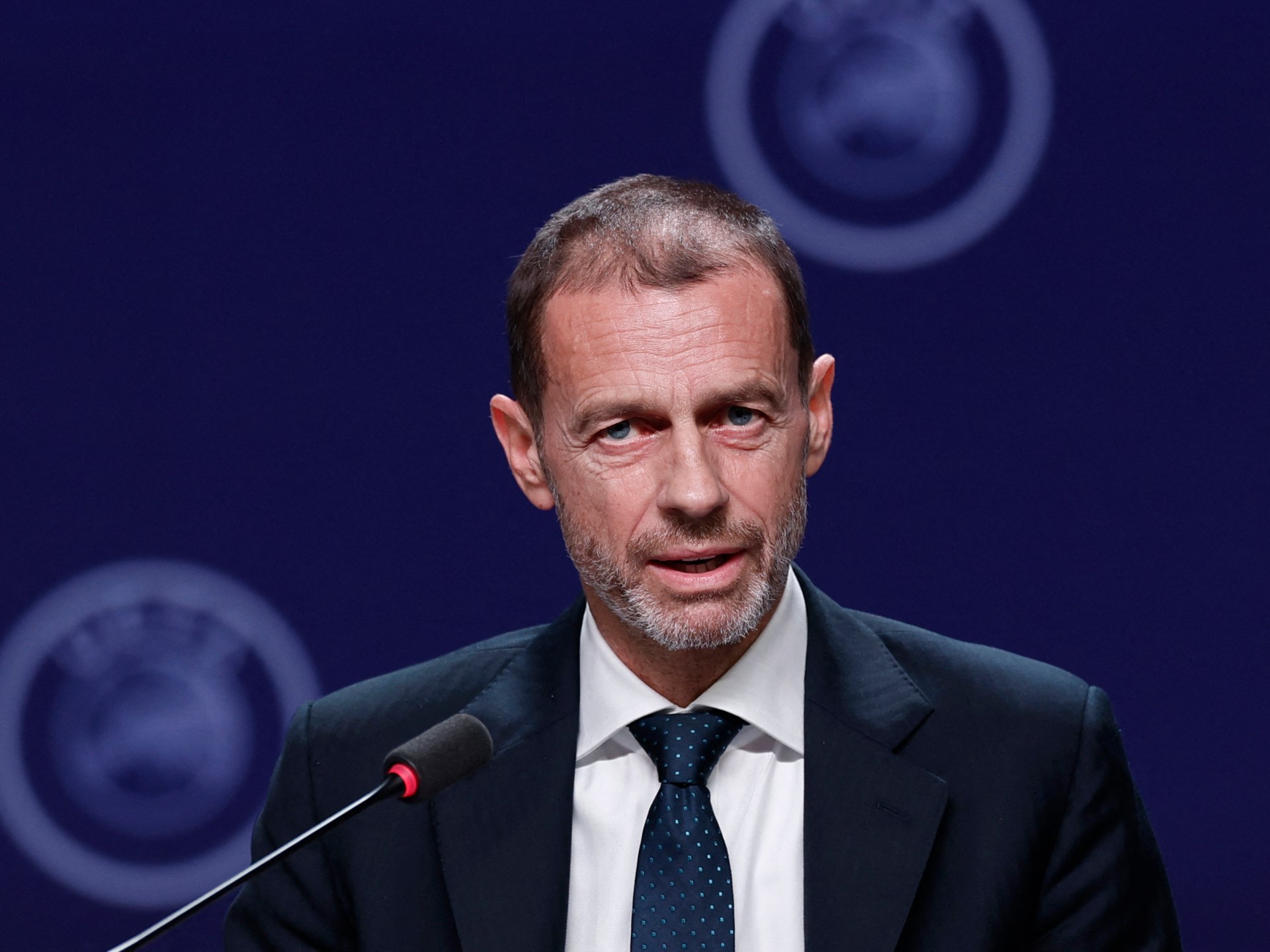 أزمة كبرى في الفيفا حول كأس العالم 2026